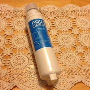Home Water Filter Model: AQF-FF12 to replace Daewoo DW2042FR